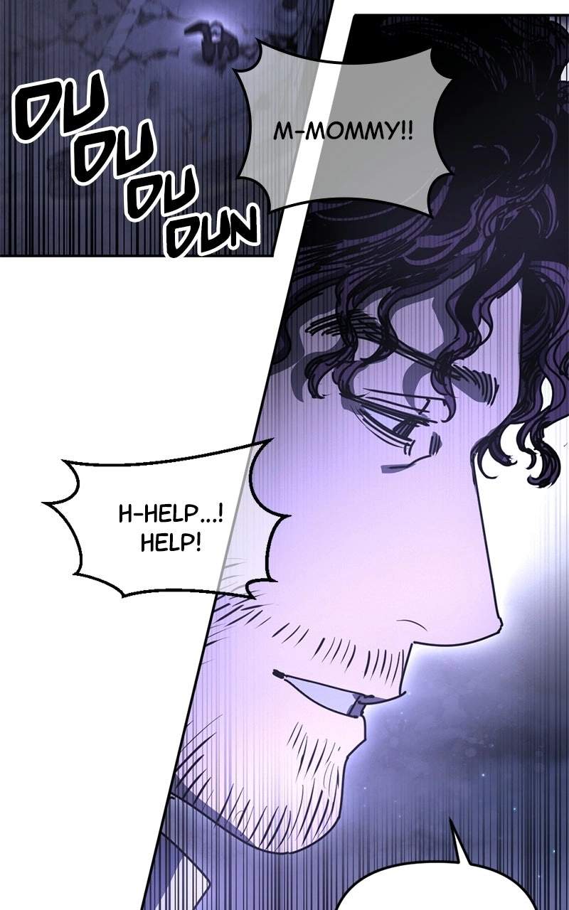 Read Memory in the Maze EN Manga Online