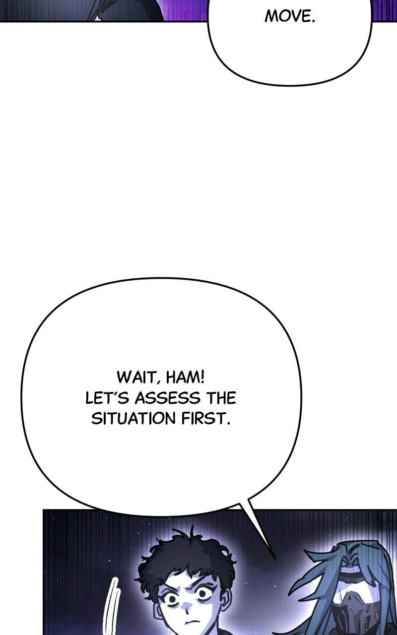 Read Memory in the Maze EN Manga Online