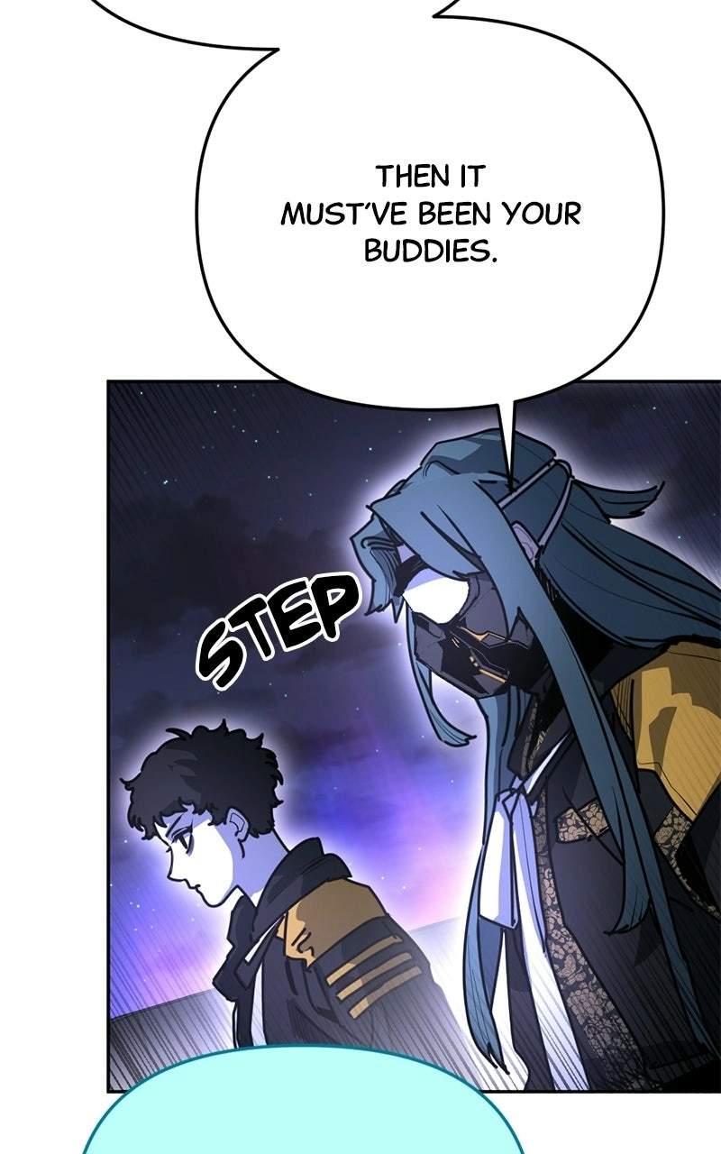 Read Memory in the Maze EN Manga Online