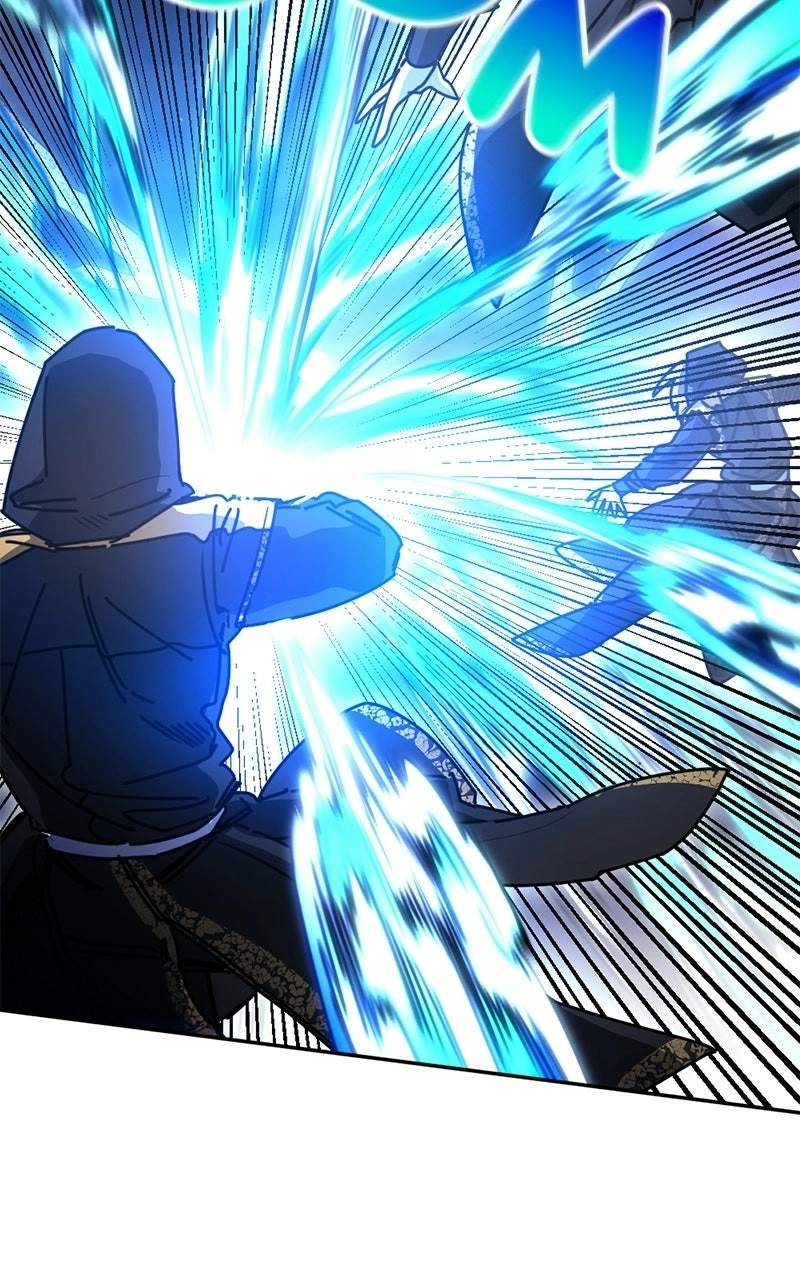 Read Memory in the Maze EN Manga Online