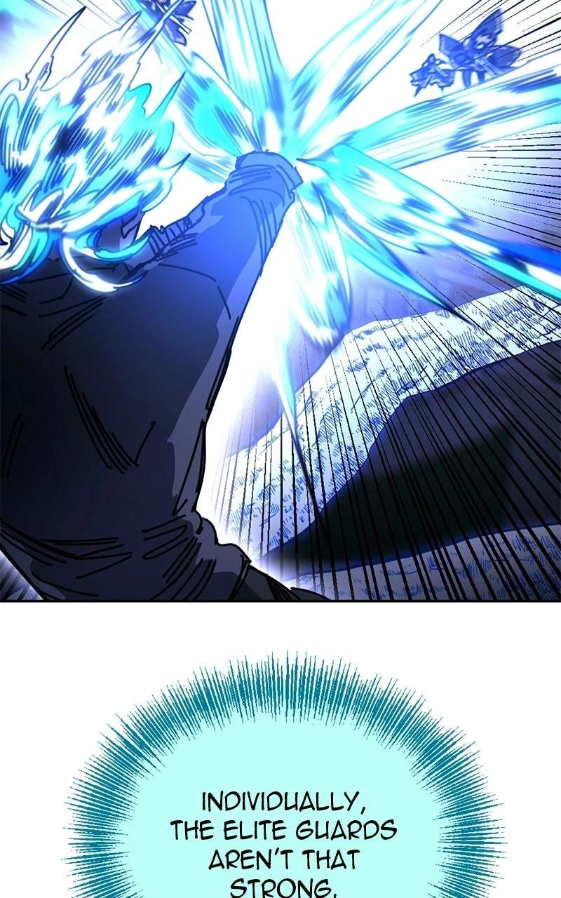 Read Memory in the Maze EN Manga Online