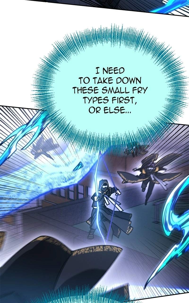 Read Memory in the Maze EN Manga Online