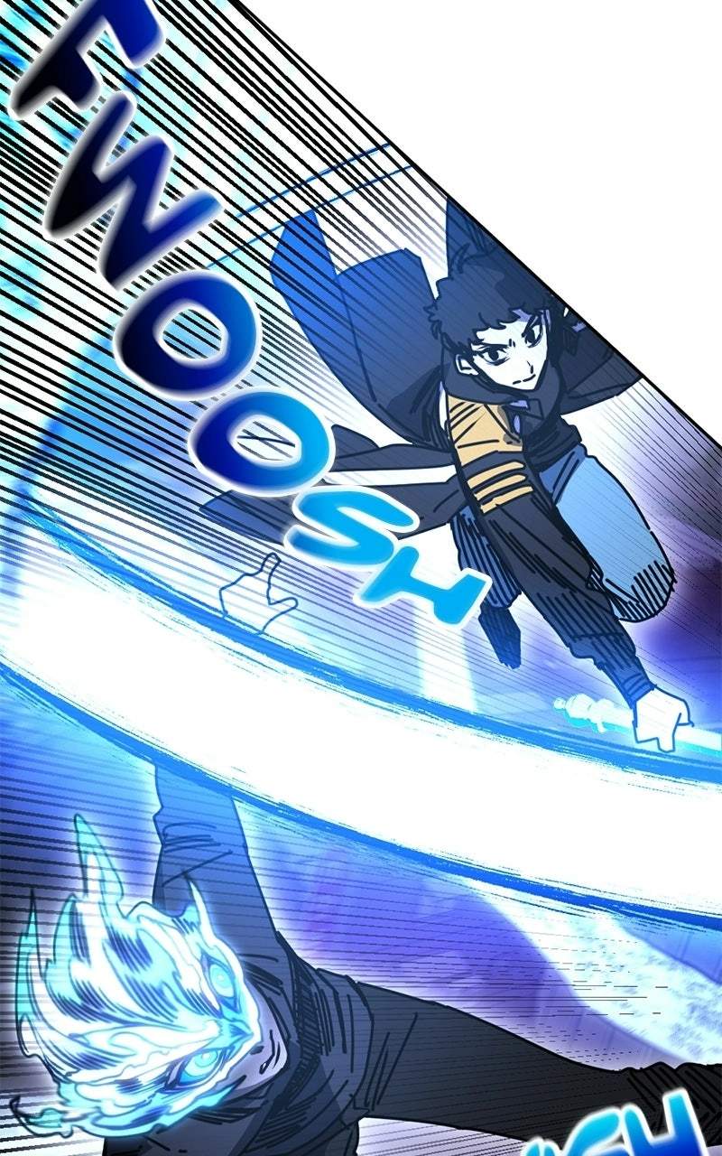 Read Memory in the Maze EN Manga Online