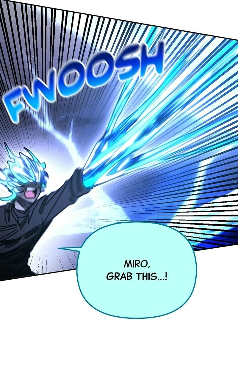 Read Memory in the Maze EN Manga Online