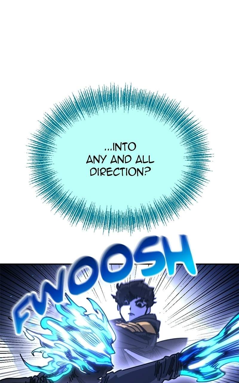 Read Memory in the Maze EN Manga Online