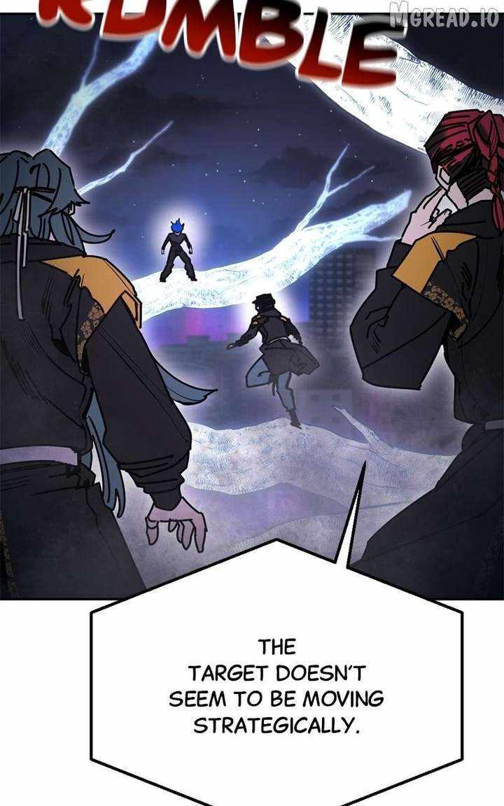 Read Memory in the Maze EN Manga Online