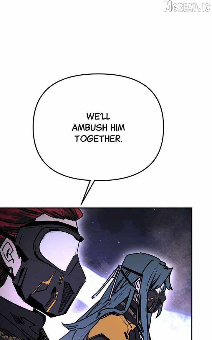 Read Memory in the Maze EN Manga Online