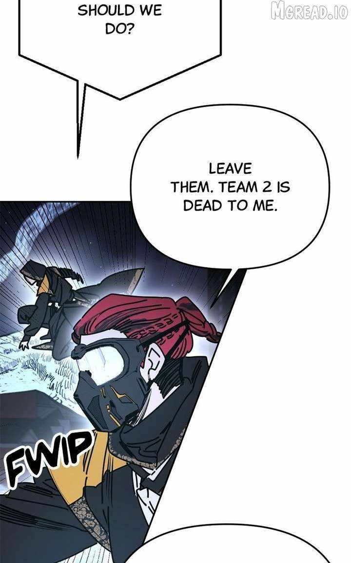 Read Memory in the Maze EN Manga Online