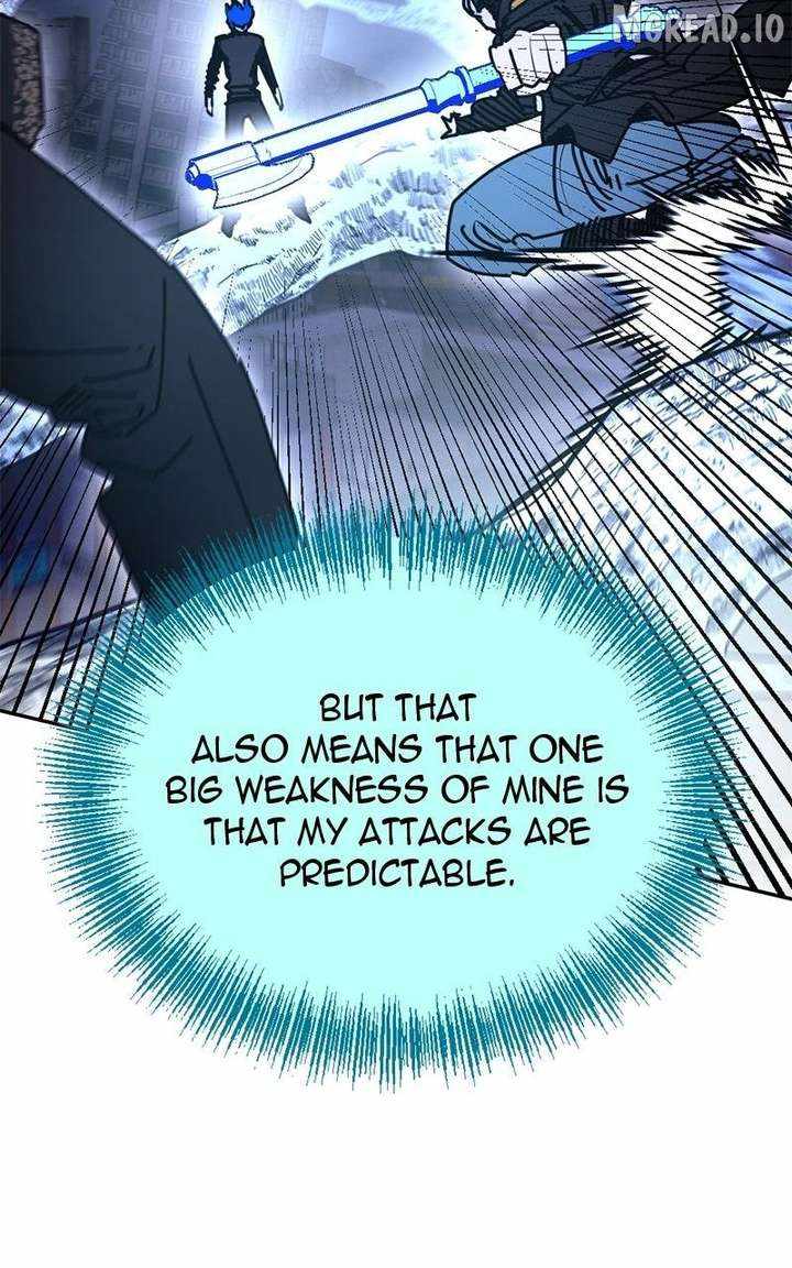 Read Memory in the Maze EN Manga Online