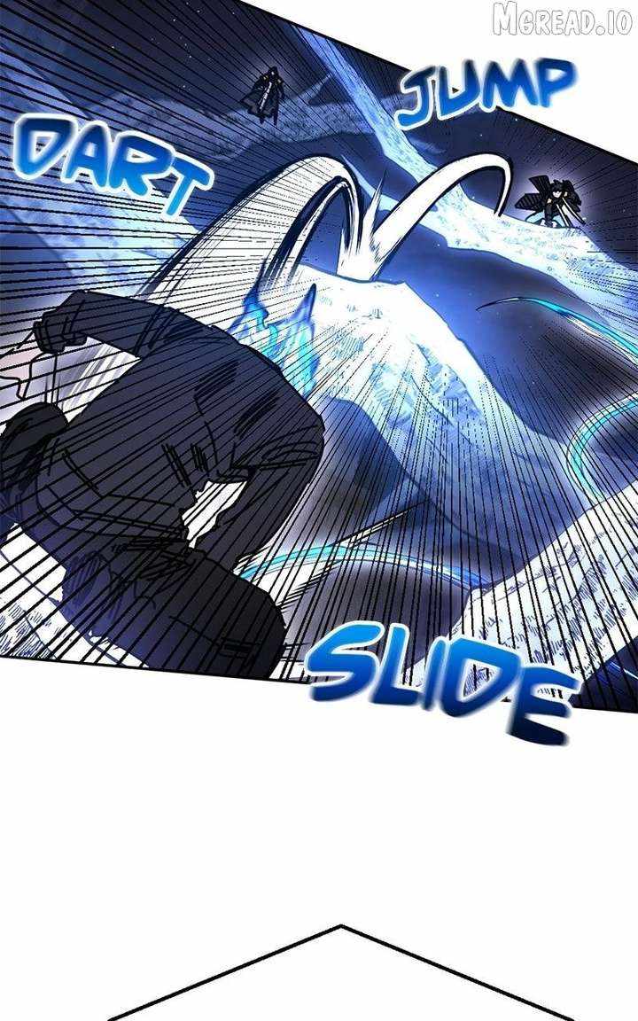 Read Memory in the Maze EN Manga Online