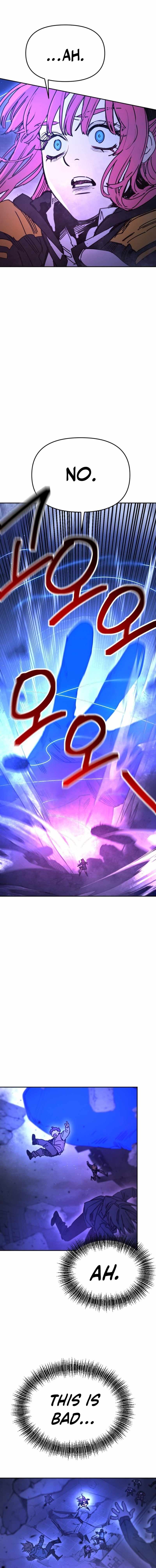 Read Memory in the Maze EN Manga Online