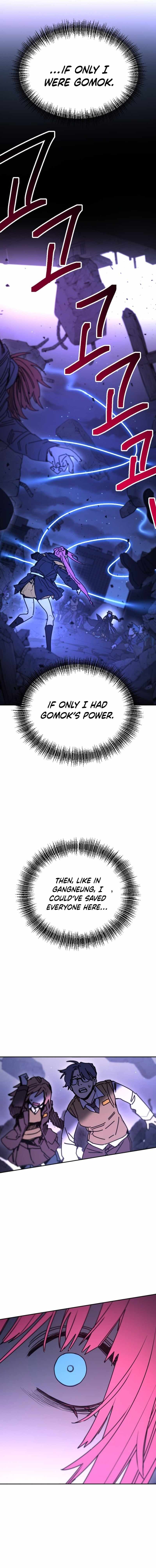 Read Memory in the Maze EN Manga Online