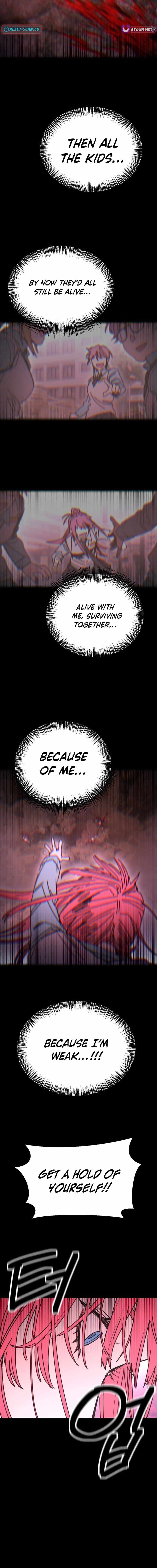 Read Memory in the Maze EN Manga Online