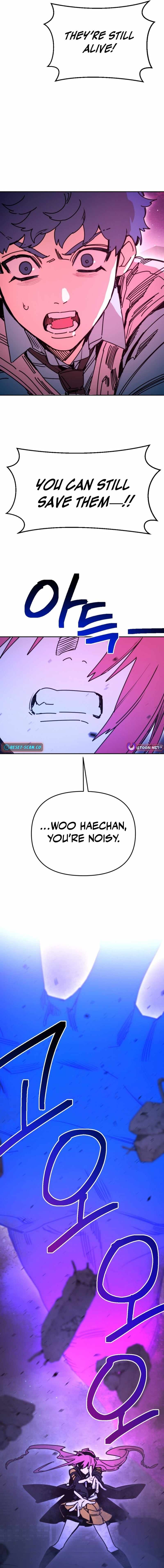 Read Memory in the Maze EN Manga Online