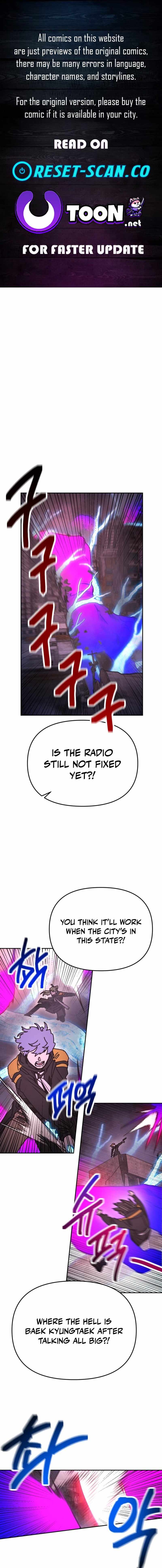 Read Memory in the Maze EN Manga Online