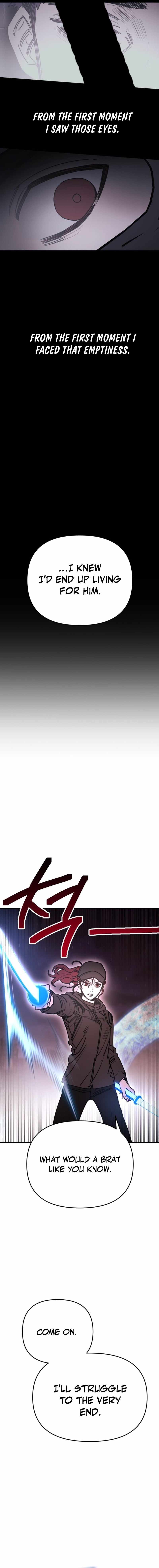 Read Memory in the Maze EN Manga Online