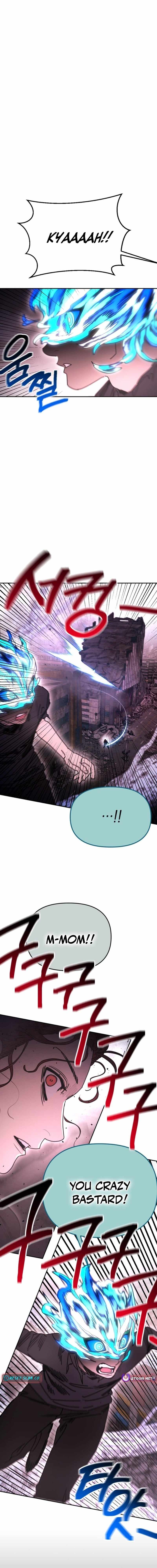 Read Memory in the Maze EN Manga Online