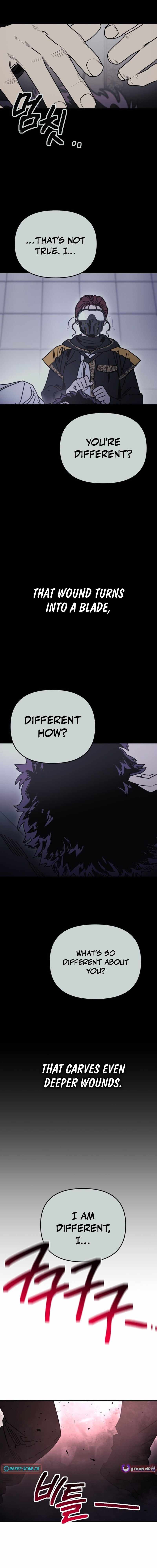 Read Memory in the Maze EN Manga Online