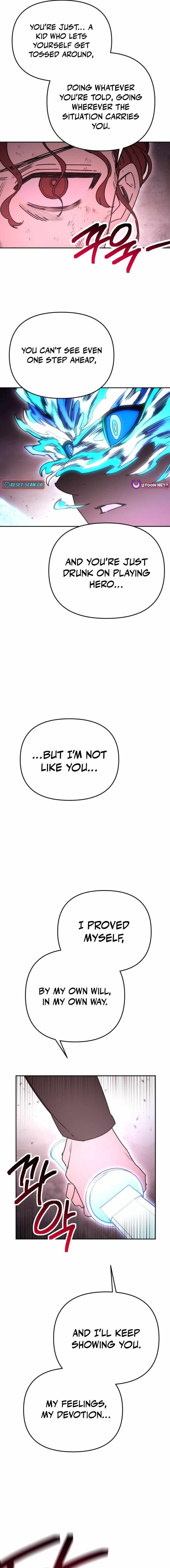 Read Memory in the Maze EN Manga Online