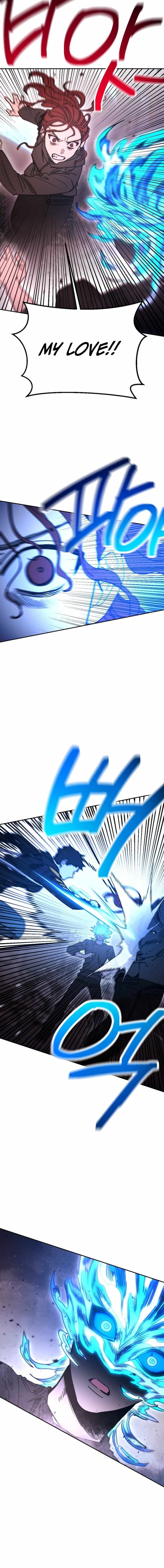 Read Memory in the Maze EN Manga Online