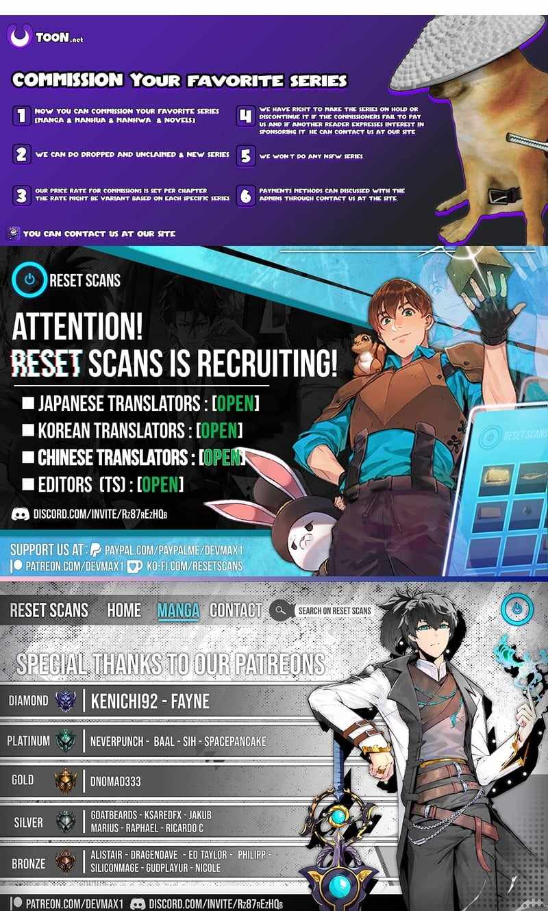 Read Memory in the Maze EN Manga Online