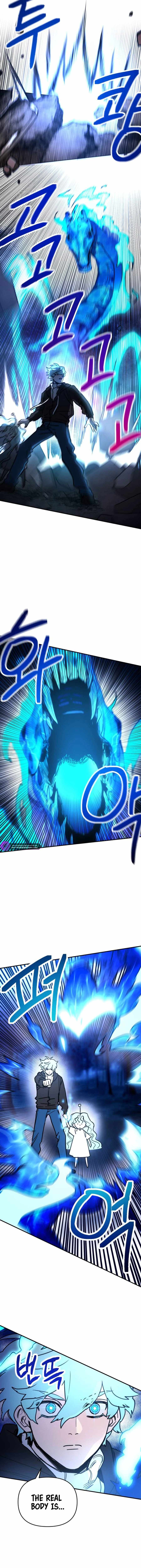 Read Memory in the Maze EN Manga Online