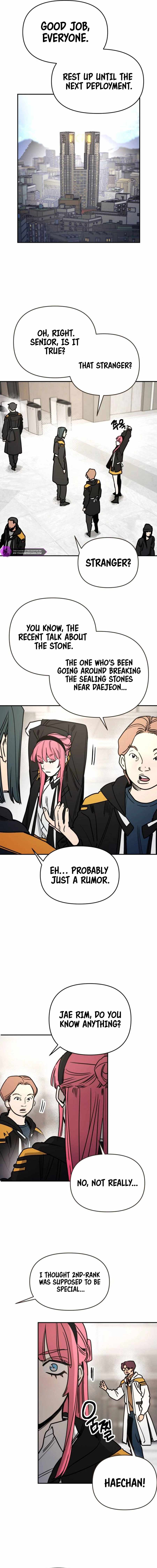 Read Memory in the Maze EN Manga Online