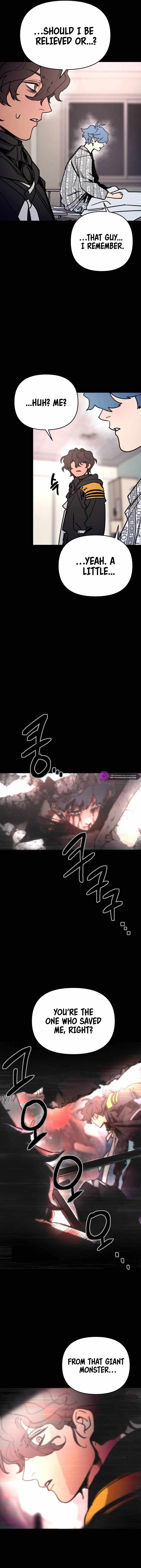 Read Memory in the Maze EN Manga Online