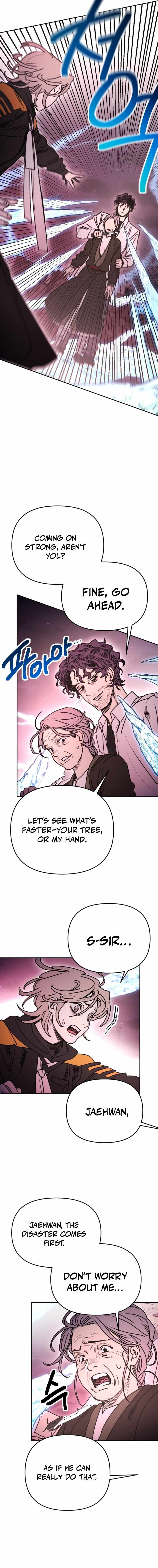 Read Memory in the Maze EN Manga Online