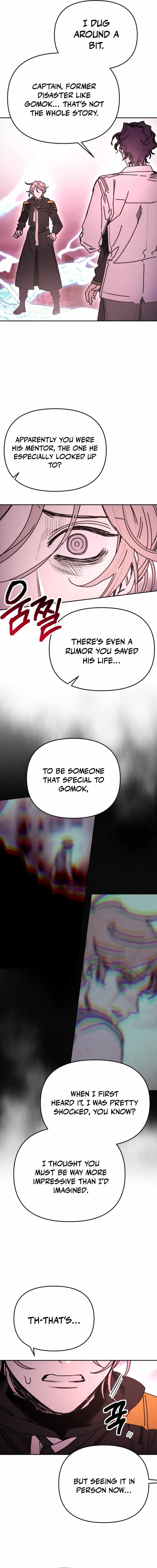 Read Memory in the Maze EN Manga Online