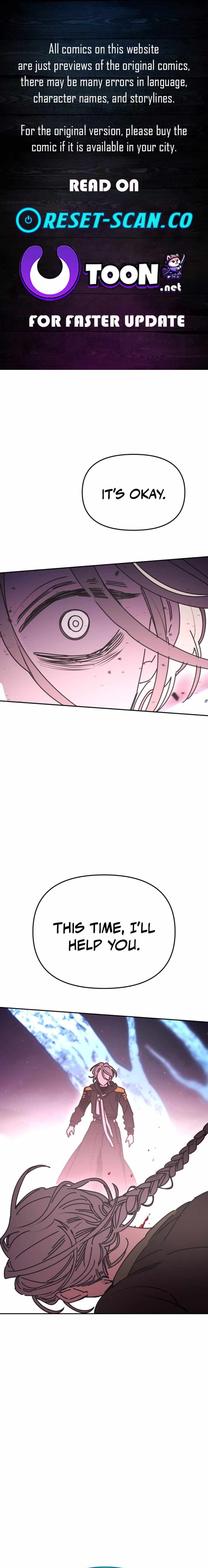 Read Memory in the Maze EN Manga Online