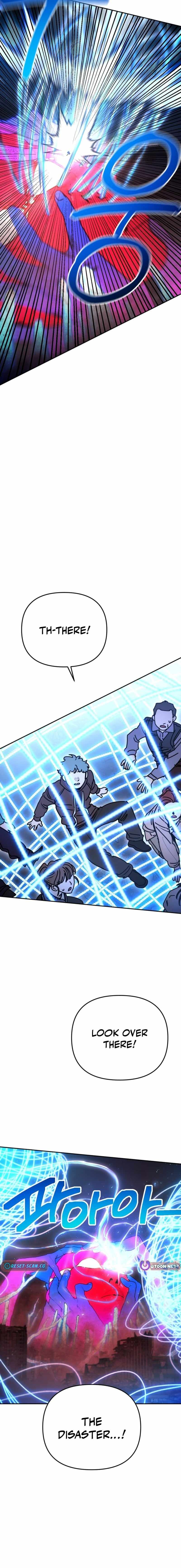 Read Memory in the Maze EN Manga Online
