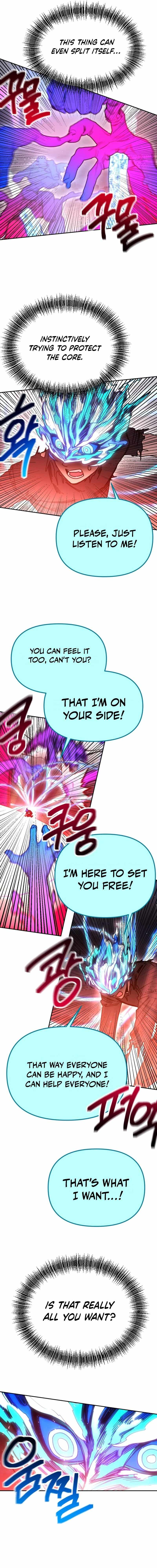 Read Memory in the Maze EN Manga Online