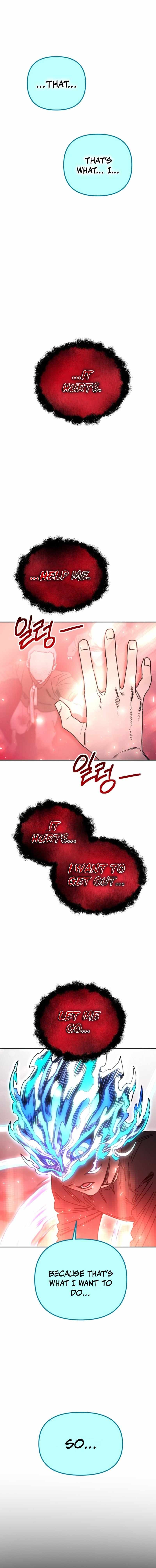 Read Memory in the Maze EN Manga Online