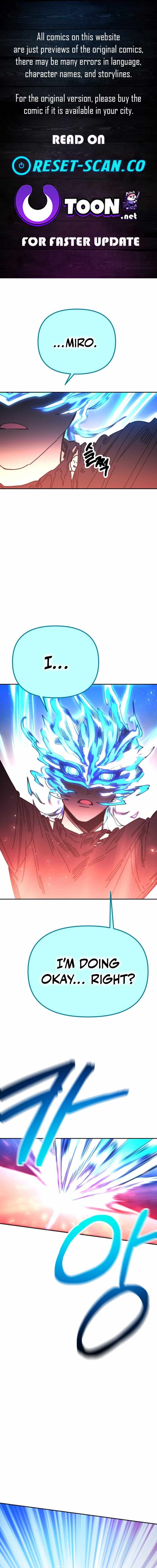Read Memory in the Maze EN Manga Online