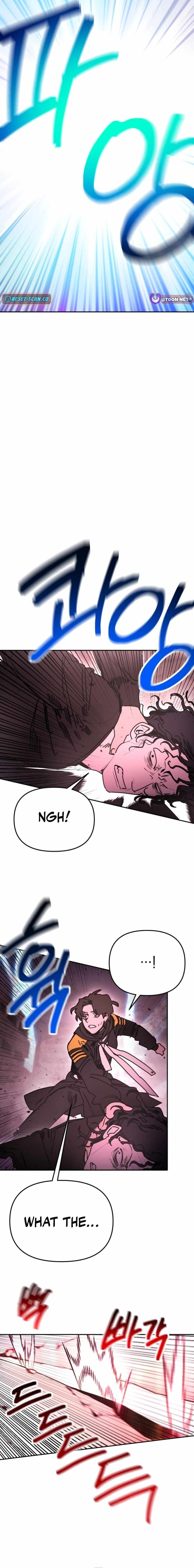 Read Memory in the Maze EN Manga Online