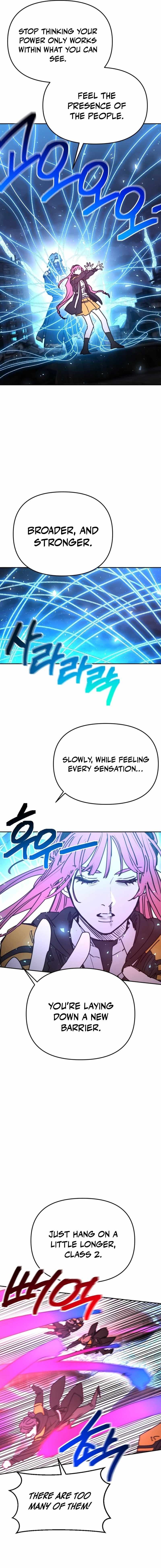 Read Memory in the Maze EN Manga Online