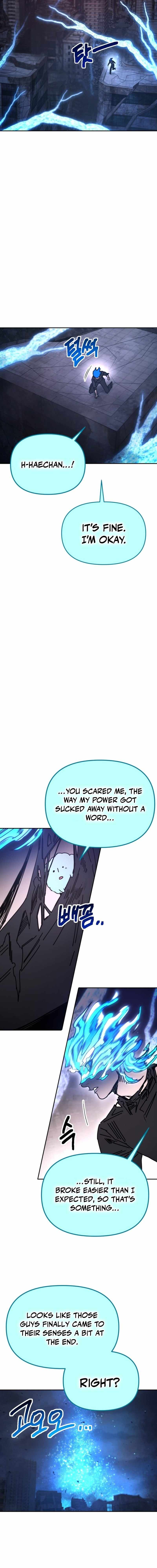 Read Memory in the Maze EN Manga Online