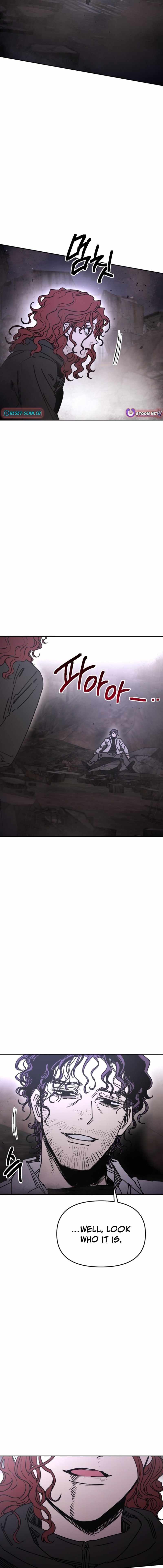 Read Memory in the Maze EN Manga Online