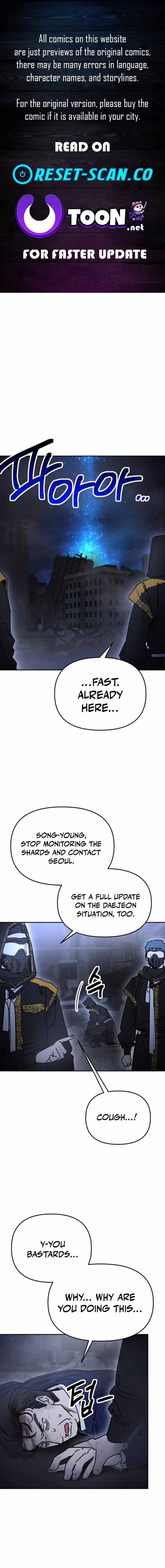 Read Memory in the Maze EN Manga Online