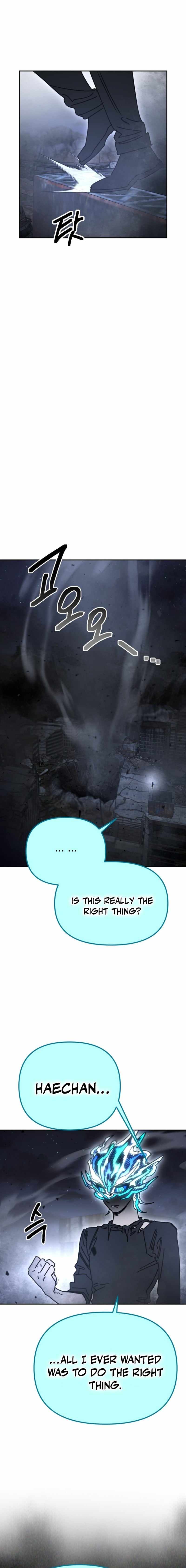 Read Memory in the Maze EN Manga Online