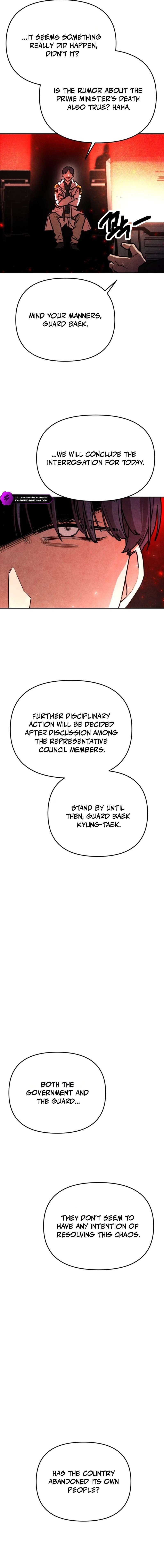 Read Memory in the Maze EN Manga Online
