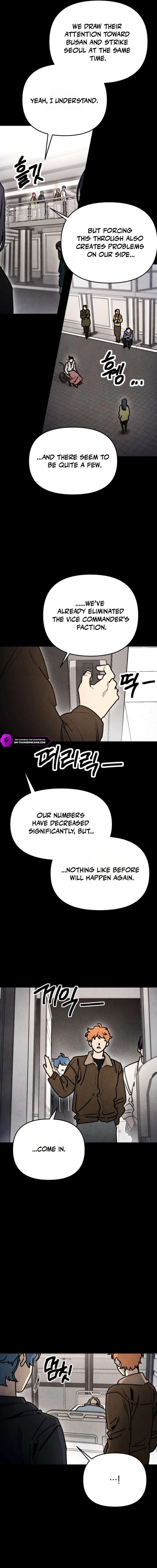 Read Memory in the Maze EN Manga Online
