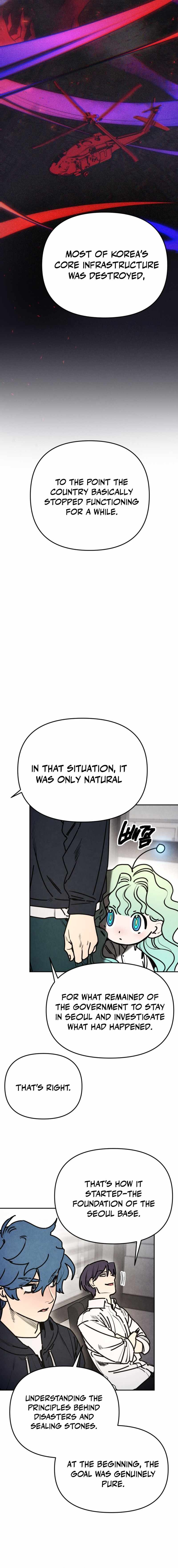Read Memory in the Maze EN Manga Online