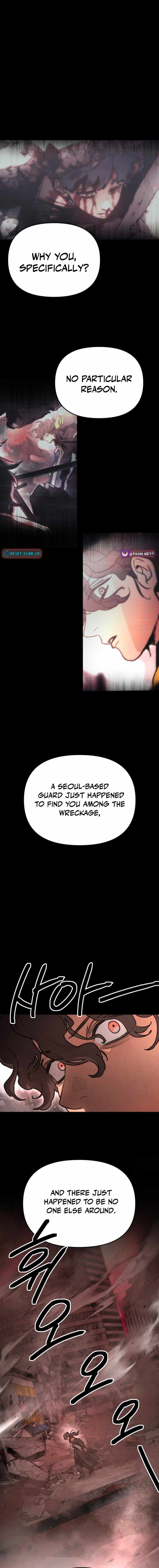 Read Memory in the Maze EN Manga Online