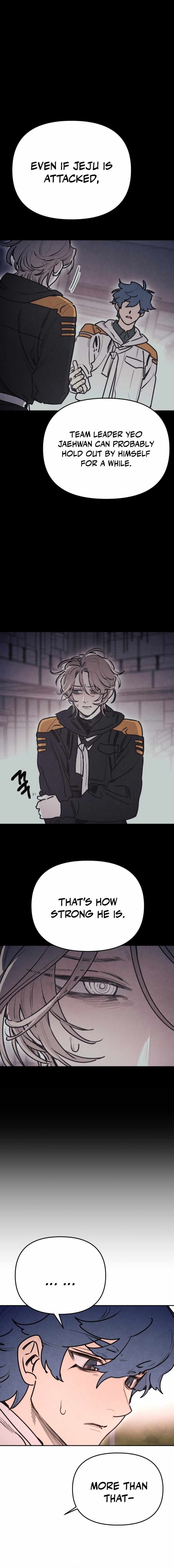 Read Memory in the Maze EN Manga Online