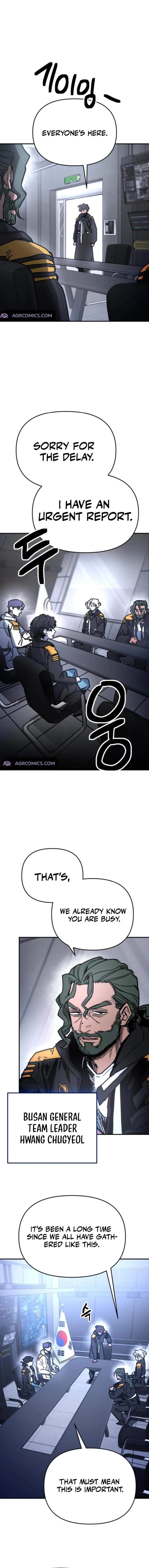 Read Memory in the Maze EN Manga Online