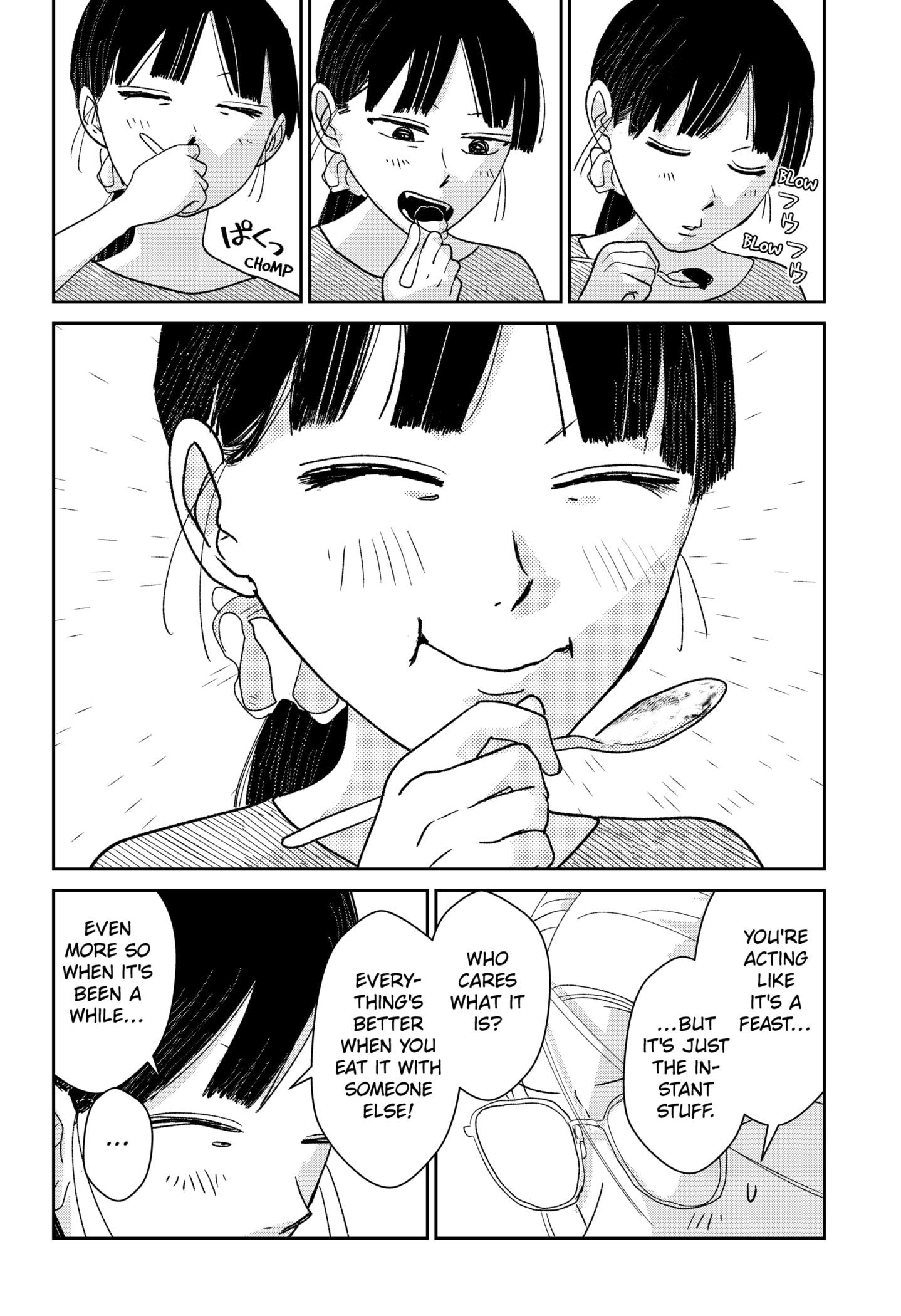 Read Mizunoke_ A Modern Tale of Mysterious Water Dwellers EN Manga Online
