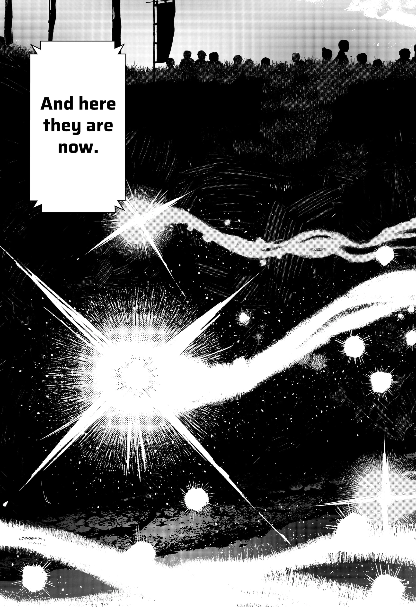 Read Mizunoke_ A Modern Tale of Mysterious Water Dwellers EN Manga Online