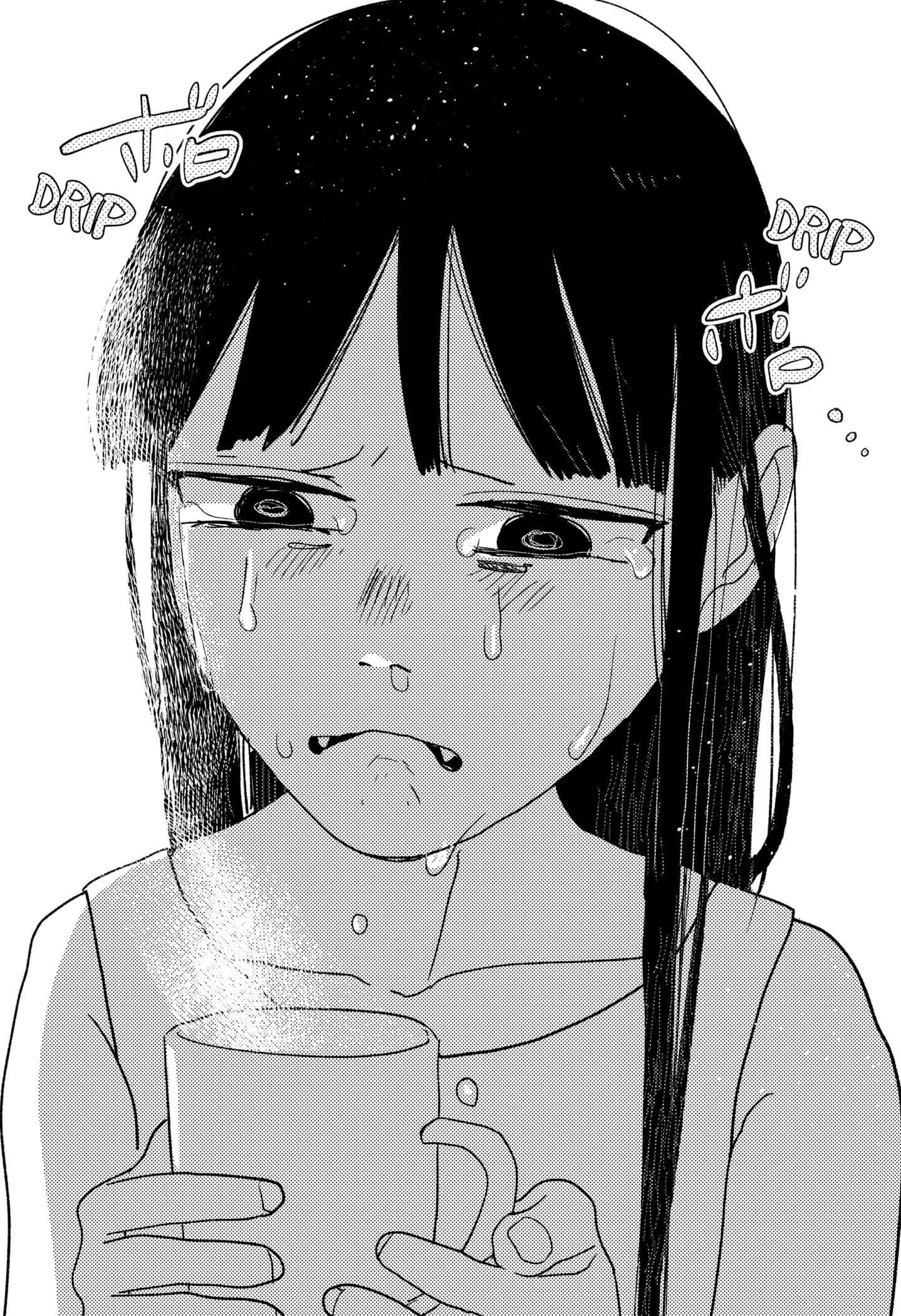 Read Mizunoke_ A Modern Tale of Mysterious Water Dwellers EN Manga Online